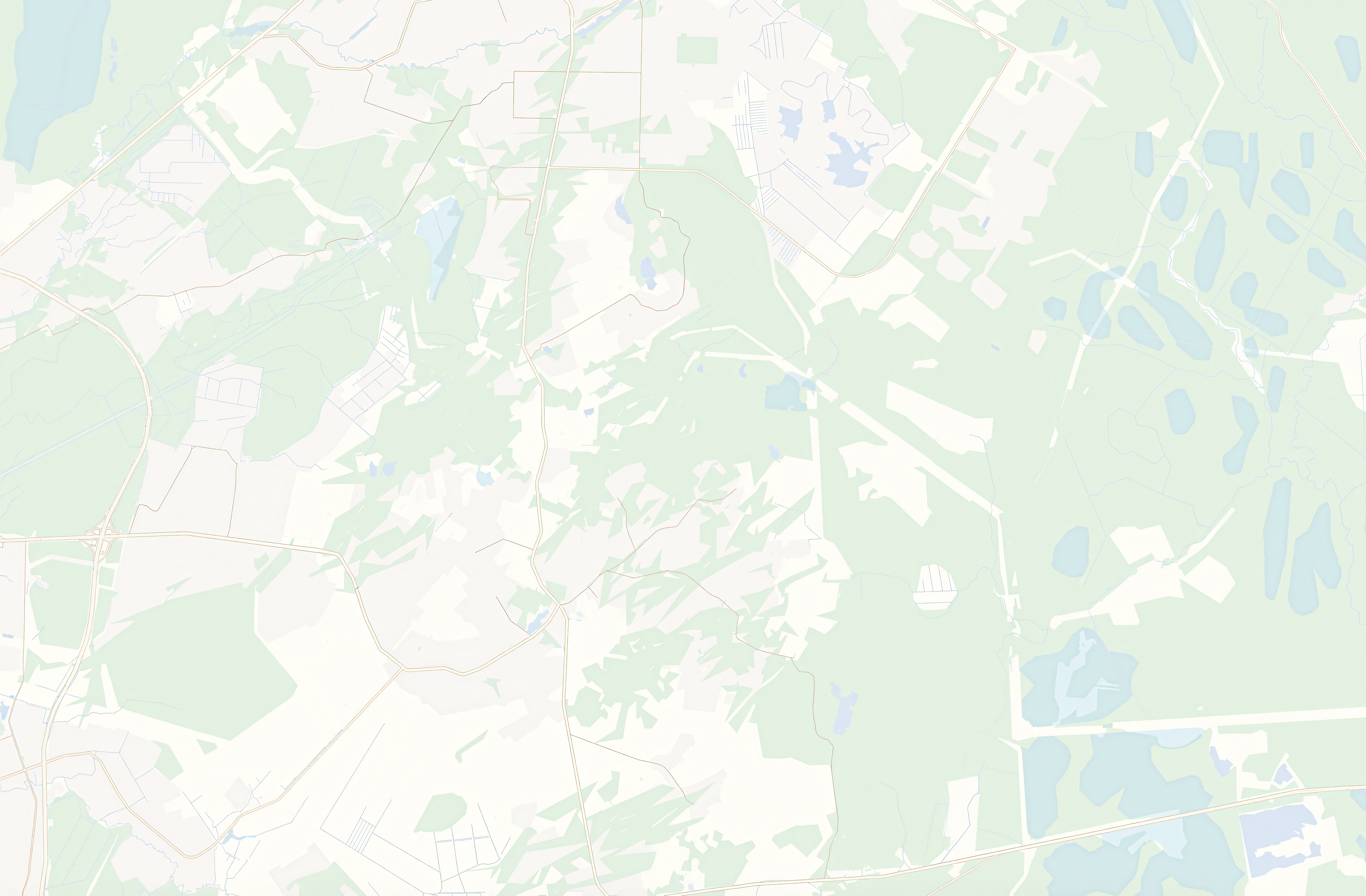 Hotels Map